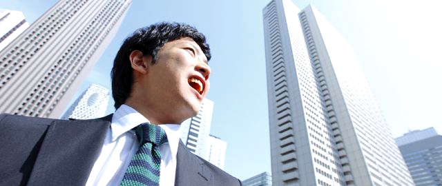 日給が高い現場にチャレンジしたいときには